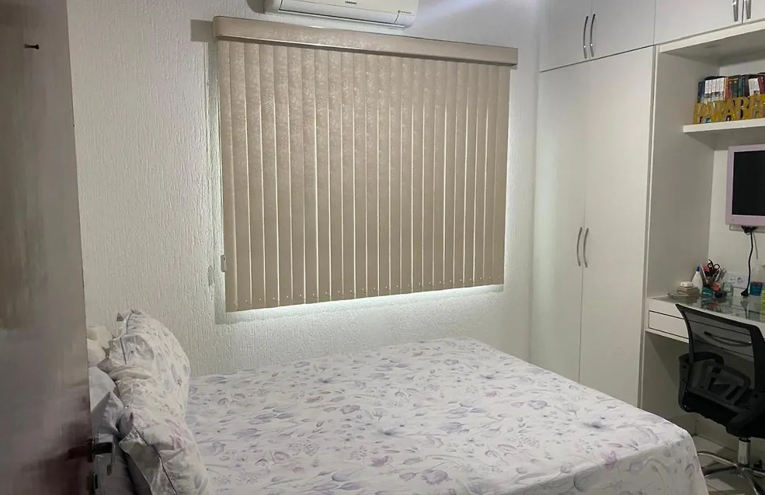 Casa para temporada-1